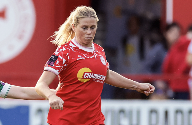 Shelbourne win big to keep pressure on Athlone as new All-Island Cup champions await