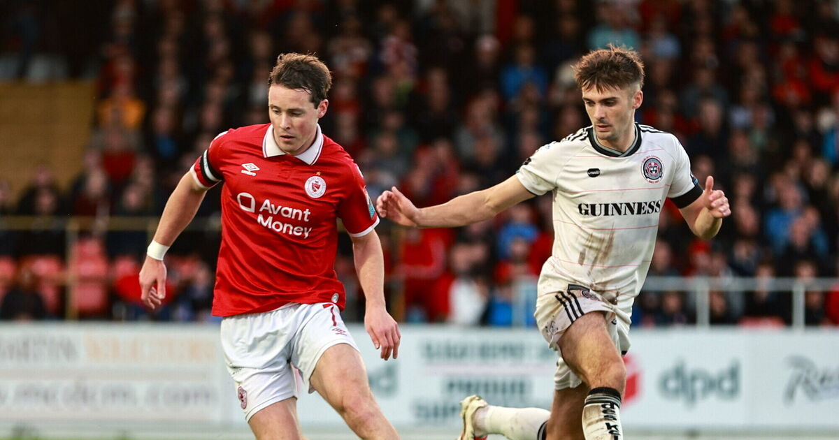 Sligo Rovers and Bohemians share the spoils in a thrilling scoreless draw