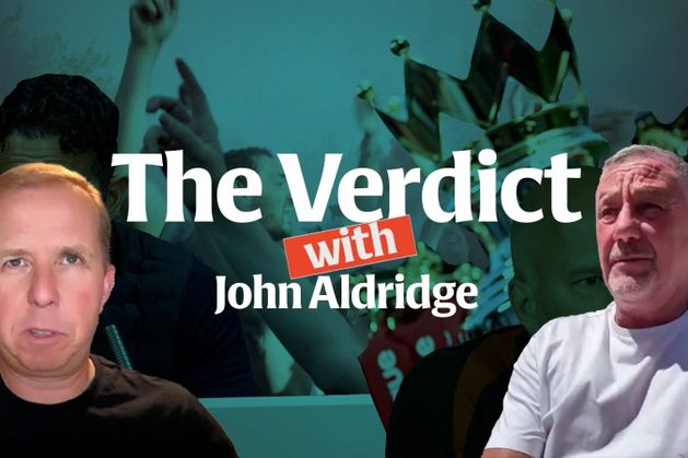 John Aldridge: Liverpool have a big problem that needs to be solved with a new signing