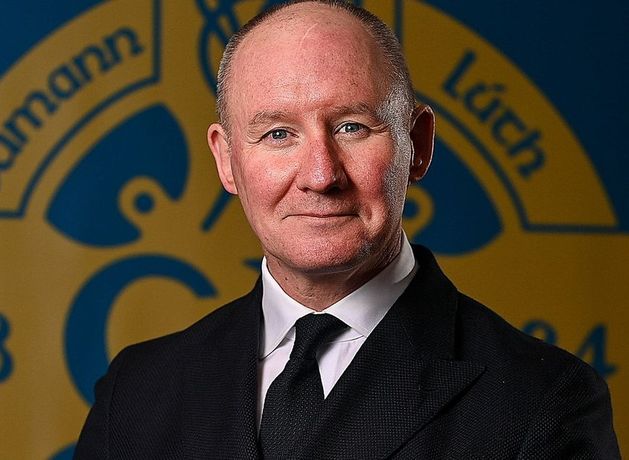 Micheál Martin endorses Jim Gavin as Fianna Fáil’s Áras candidate: ‘best placed to represent the Irish people as President’