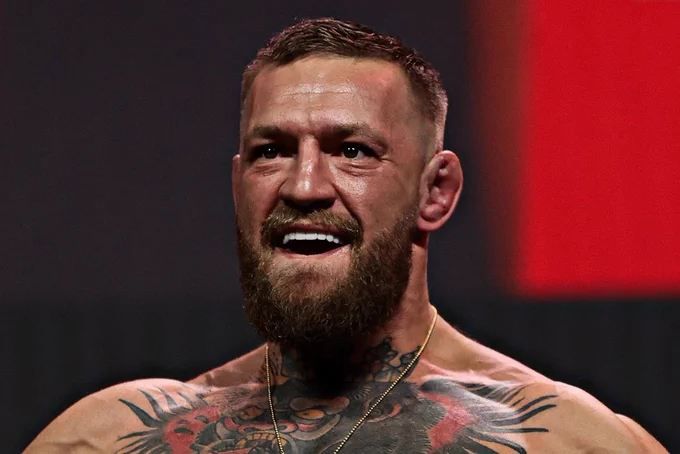 RT by @TheNotoriousMMA: -70k likes. The people want Conor McGregor for President 🇮🇪 https://t.co/oxSIxB1LK1 pic.twitter.com/oCSjcjdmFt