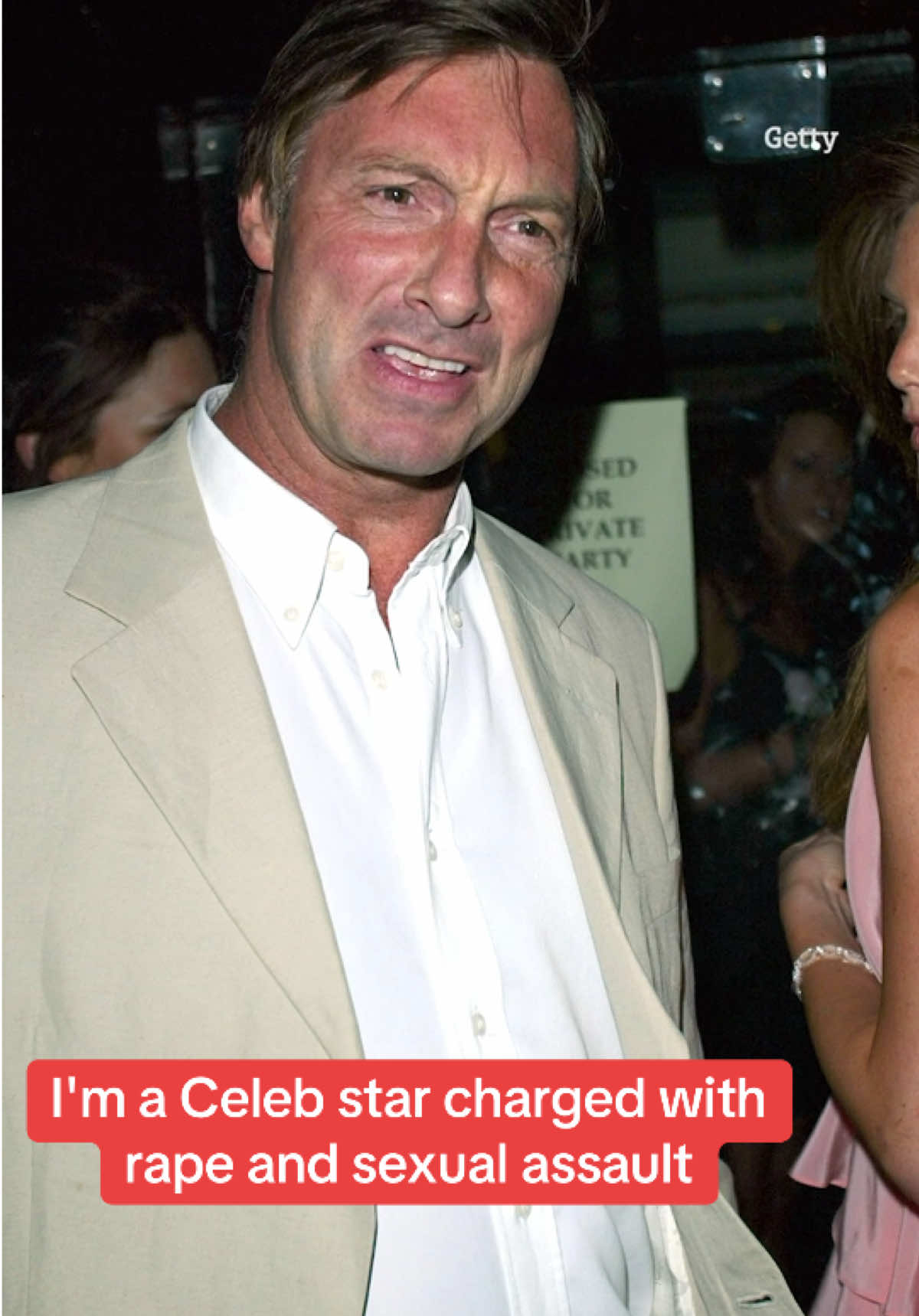 I’m A Celeb contestant Lord Brocket has appeared in court charged with two counts of raping a woman. Charles Nall-Cain Brocket, 73, is accused of targeting the same woman in East Sussex between May 5 and August 10. #ImACeleb #ImACelebrity #Court #CelebNews #BreakingNews