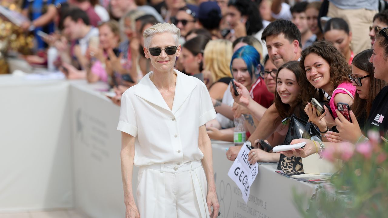 Venice and Telluride Film Festivals 2025 Live Updates: Arrivals, Reviews & More