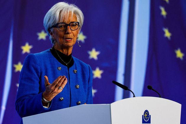 Eurozone inflation exceeds 2pc, supporting case for pausing ECB rate cuts