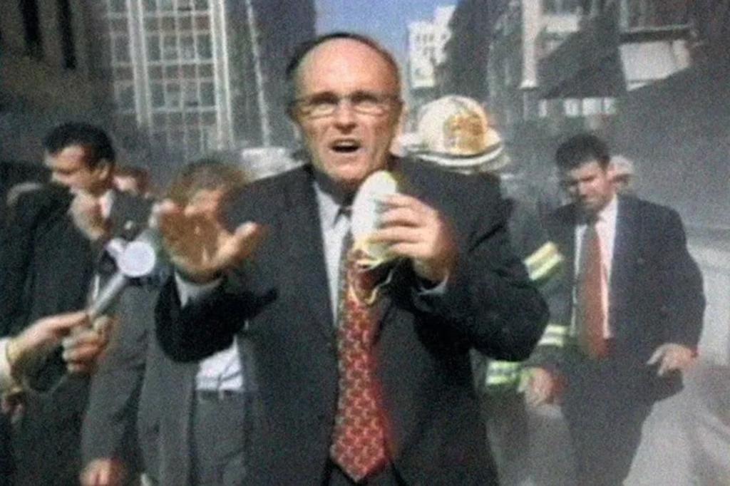 Michael Goodwin: NYC needs a mayor like Rudy Giuliani again — a bold, sensible leader in the face of rampant decline
