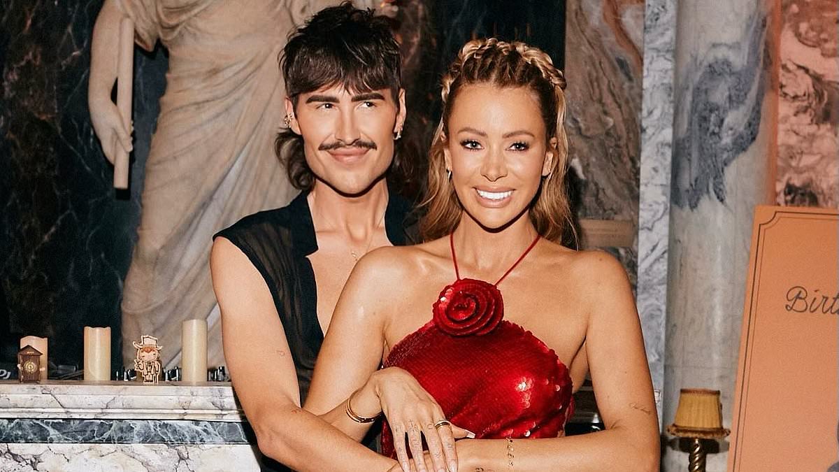 Olivia Attwood's secret 'toxic' fallout with best pal Ryan Kay