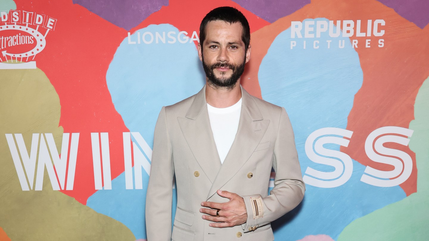 Dylan O’Brien Says It “Sucked” When Sex Scenes From ‘Twinless’ Were Leaked Online: “Stop Doing That, It Affects Us”