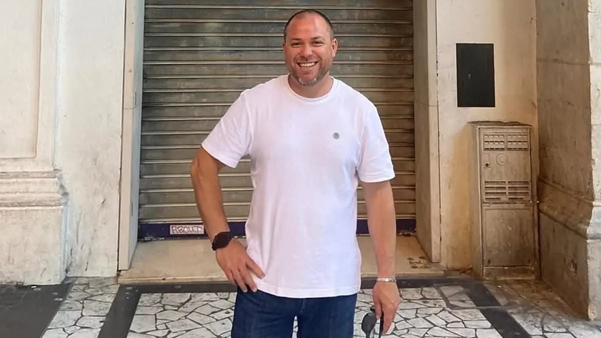 Pictured: First victim of Lisbon tram disaster as death toll climbs