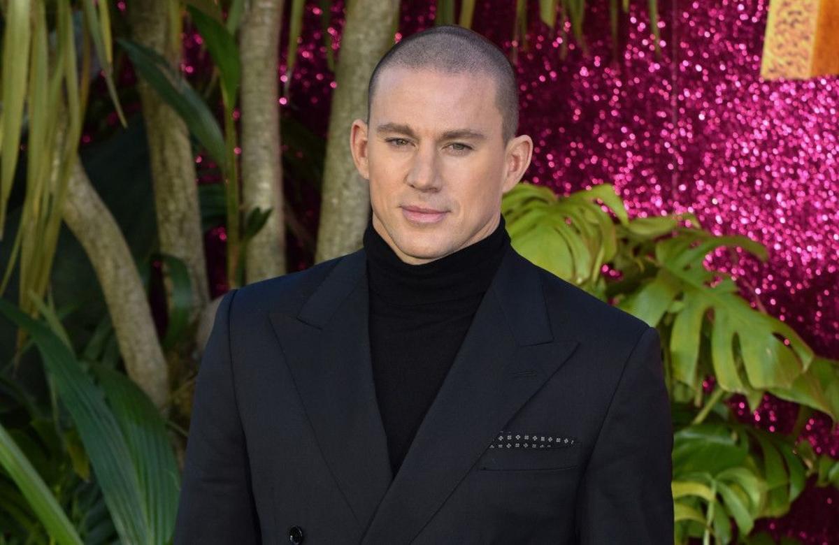 Channing Tatum Reveals Details of Failed ‘Thor’ Audition