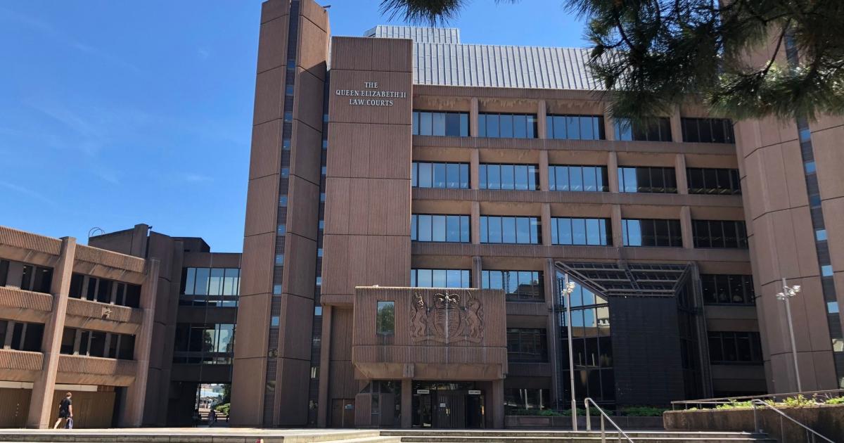 Man admits attempted arson and violence to secure entry to a premises