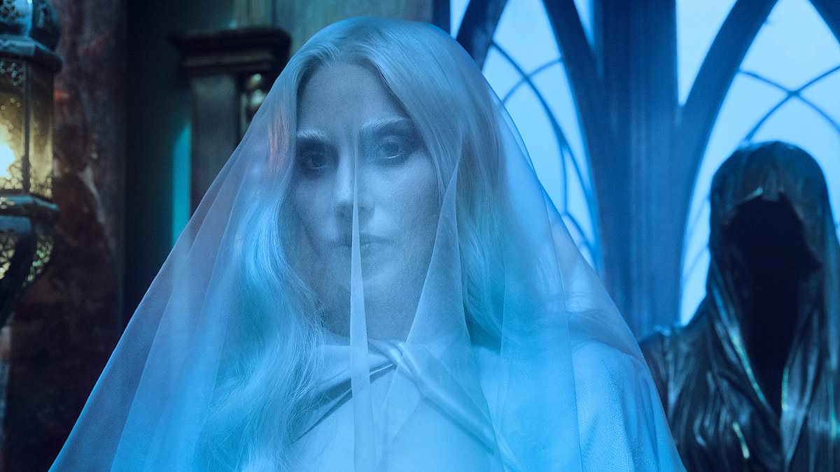 Netflix's Wednesday fans are LIVID after finally watching Lady Gaga in new season two episodes