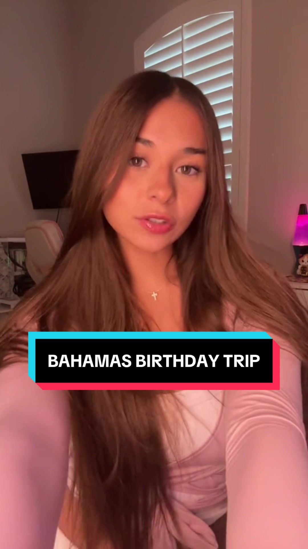 SO EXCITEDDDD BAHAMASSS @Bop House @🎀Piper Rockelle🎀