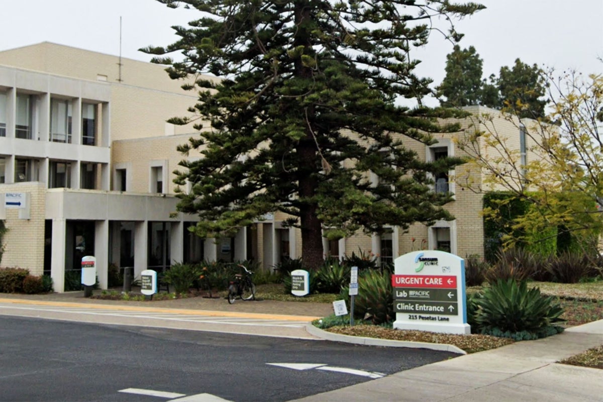 California health care workers fired for posting TikTok mocking patients