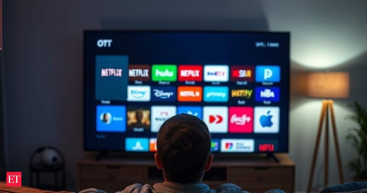 Best New Movies and Shows to Watch This Weekend: Streaming, VOD releases on Netflix, Prime Video, Apple TV+, Peacock, HBO Max, AMC+
