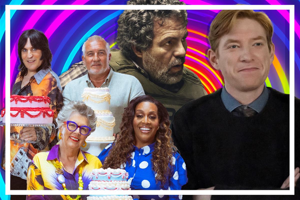 New Shows & Movies To Watch This Weekend: HBO Max's 'Task' + More