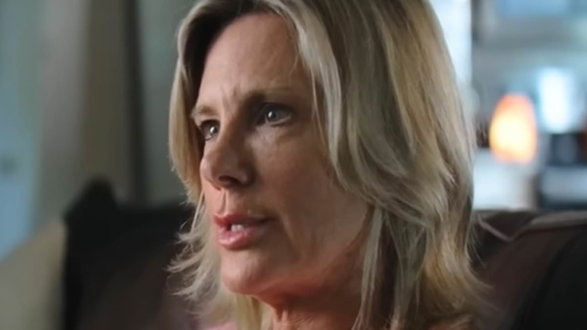 Heartbroken woman claims she was scammed out of life savings by her love bombing ex-boyfriend in sickening ploy