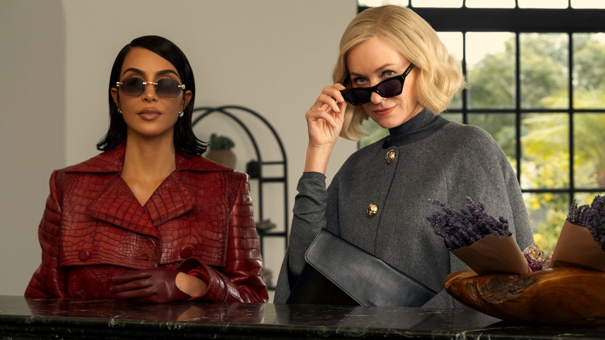 Ryan Murphy's New Legal Drama All's Fair Is Star Studded: Meet the Cast
