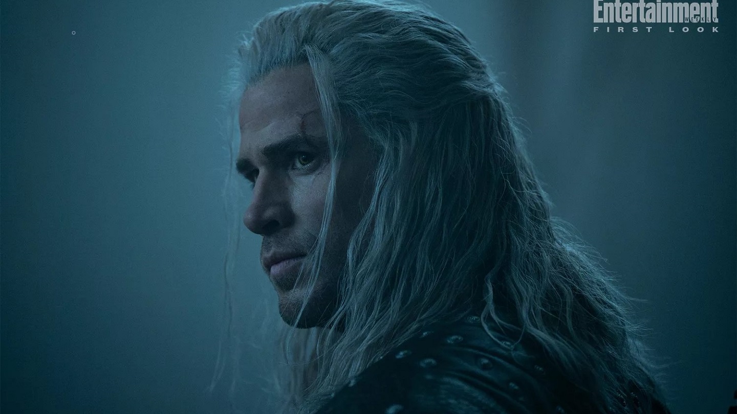 Season 4 of The Witcher Release Date Finally Revealed