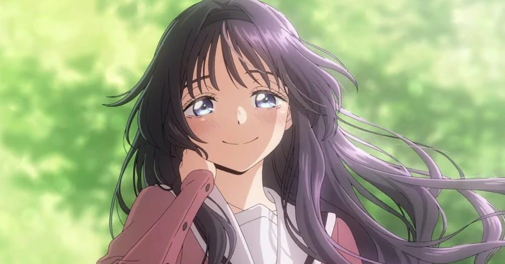 The Fragrant Flower Blooms With Dignity release schedule: When are new episodes on Netflix?