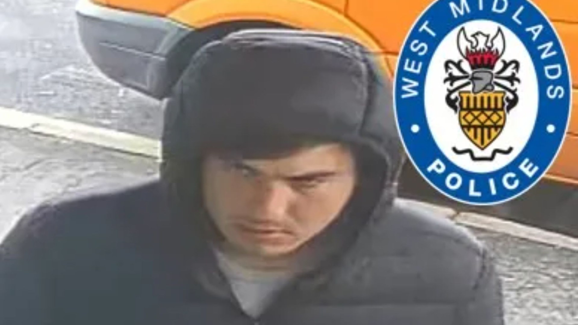 Urgent update in hunt for man, 24, wanted over 'murder' of builder in his 40s
