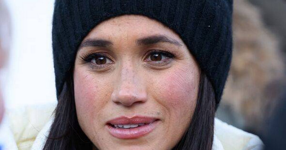 'Real reason' Meghan Markle won't return to UK with Prince Harry next week