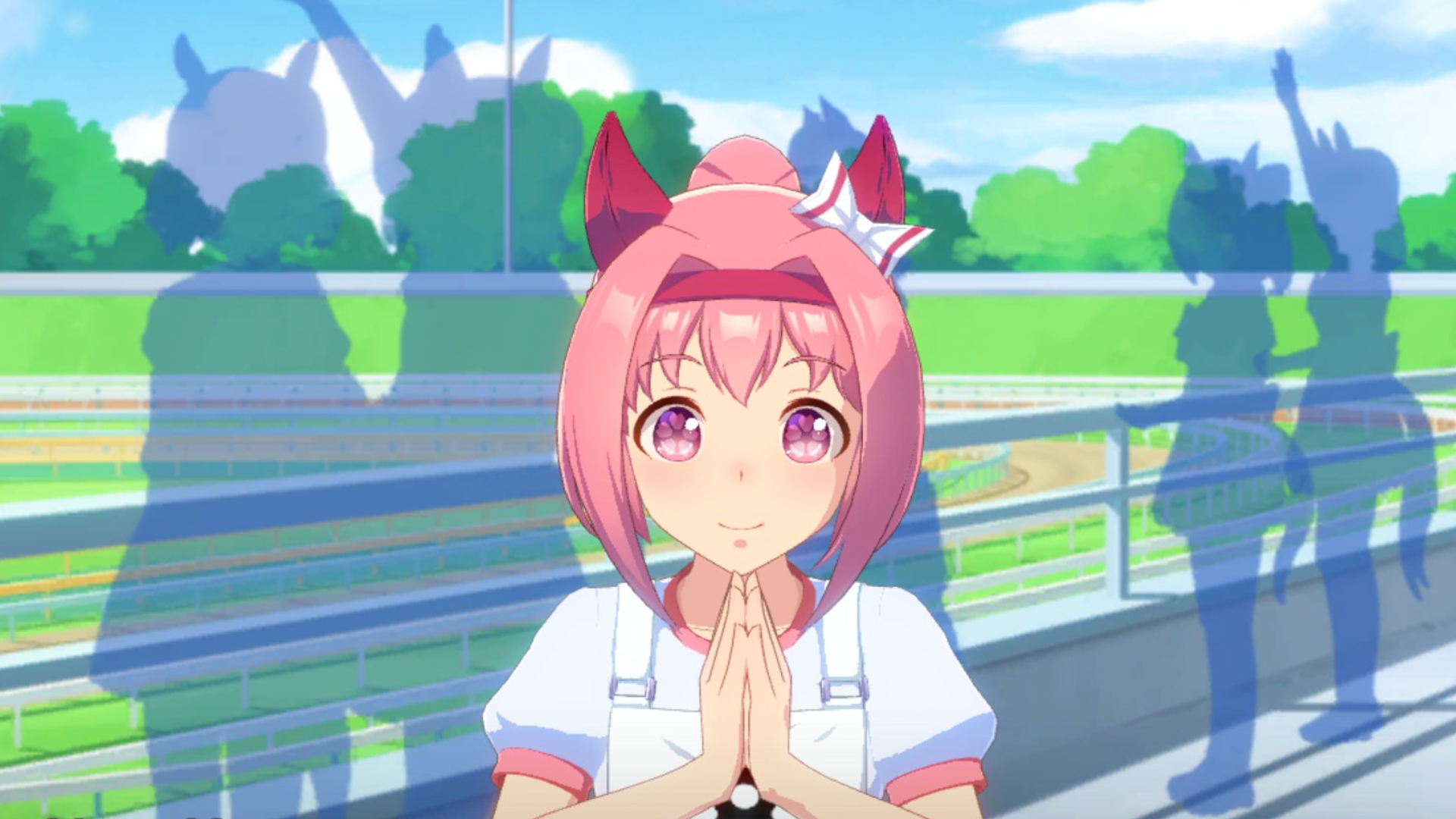 'The shining star of losers everywhere' who inspired one of Umamusume's most popular horse girls has passed away