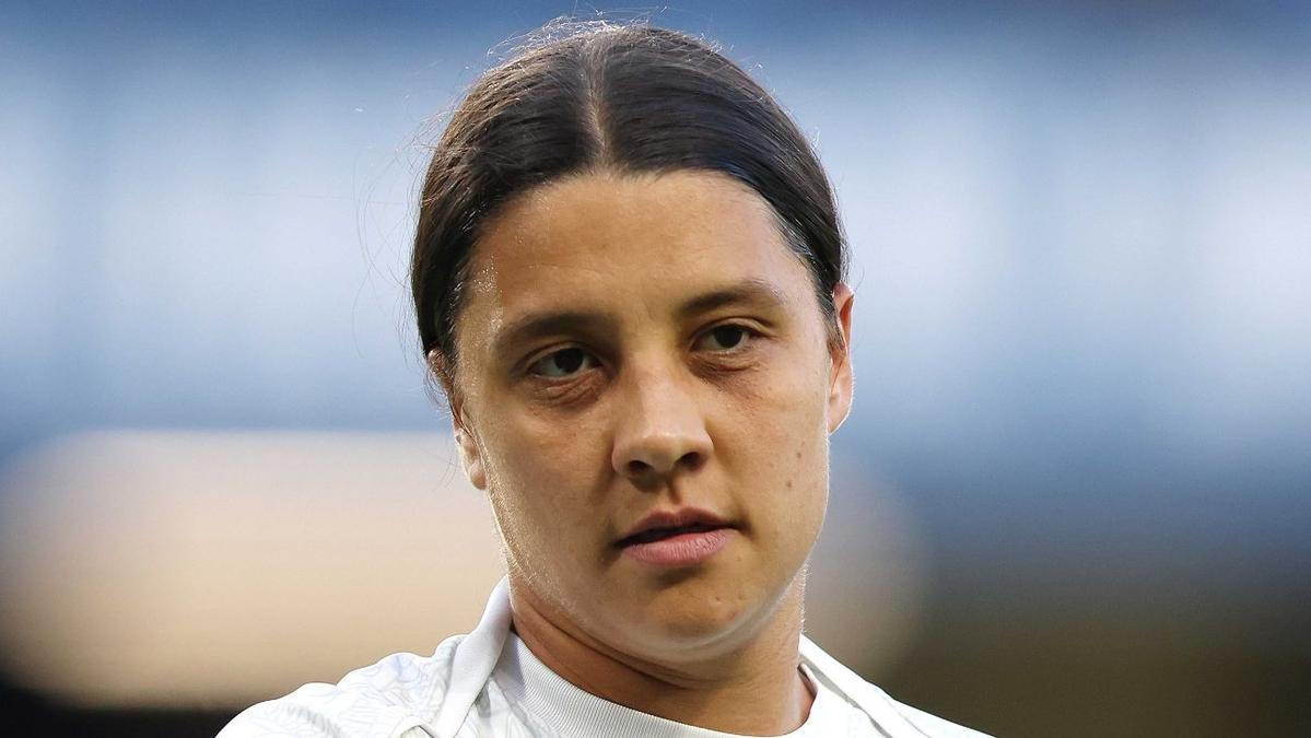 Sam Kerr family rocked by heartbreaking tragedy