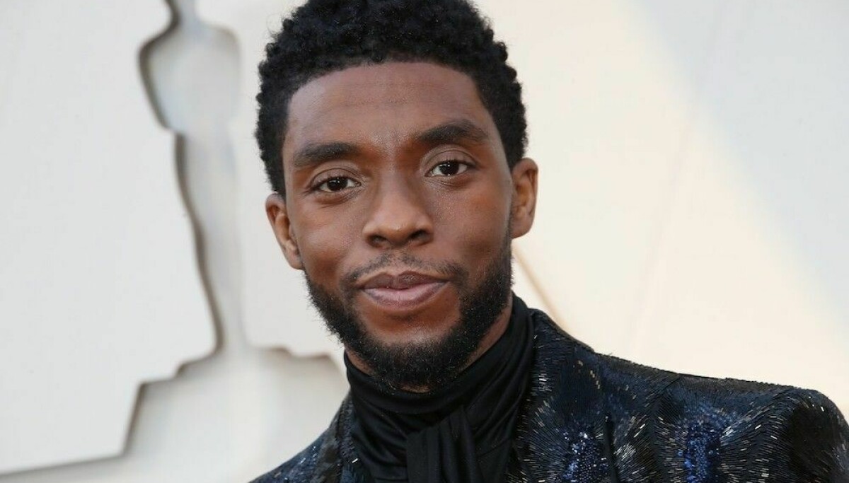 'Black Panther' Star Chadwick Boseman Remembered With Documentary Features
