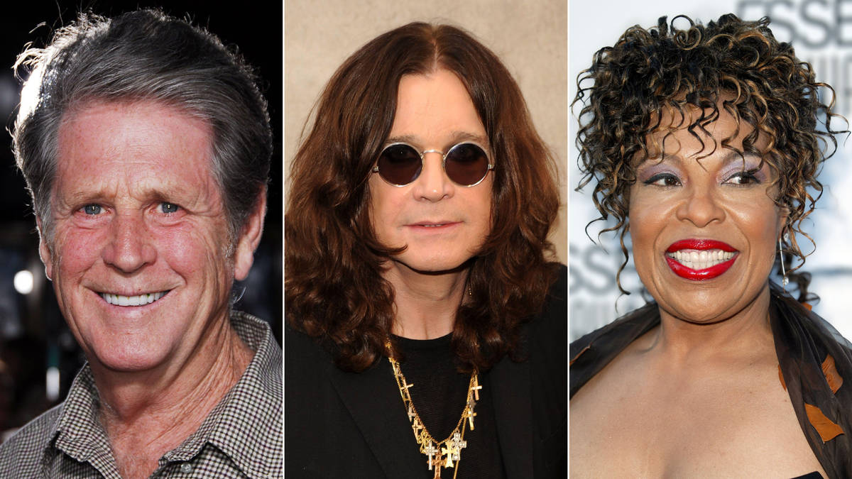 Celebrity Deaths in 2025: Remembering those we’ve lost this year