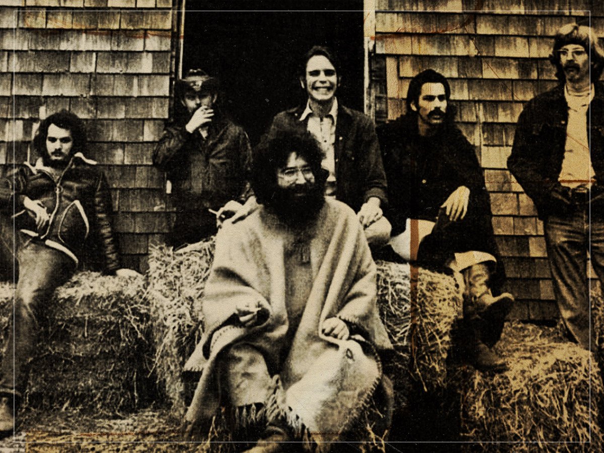 How the Grateful Dead stood the test of time