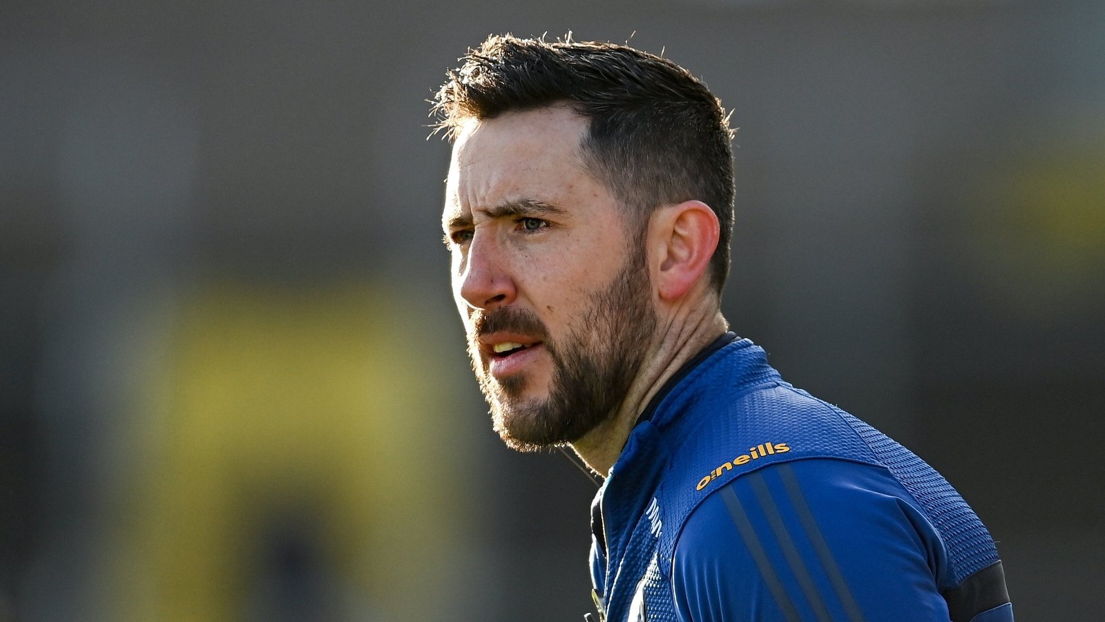 McHugh takes charge of Westmeath footballers