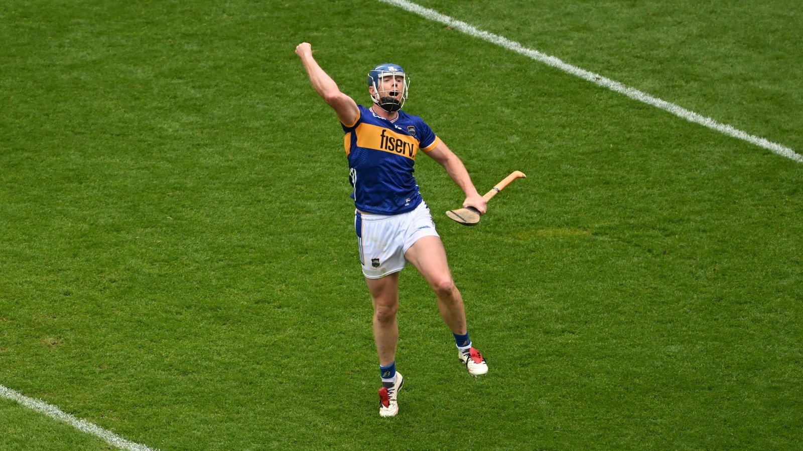 Premier tyros fuelling Forde's Tipperary belief