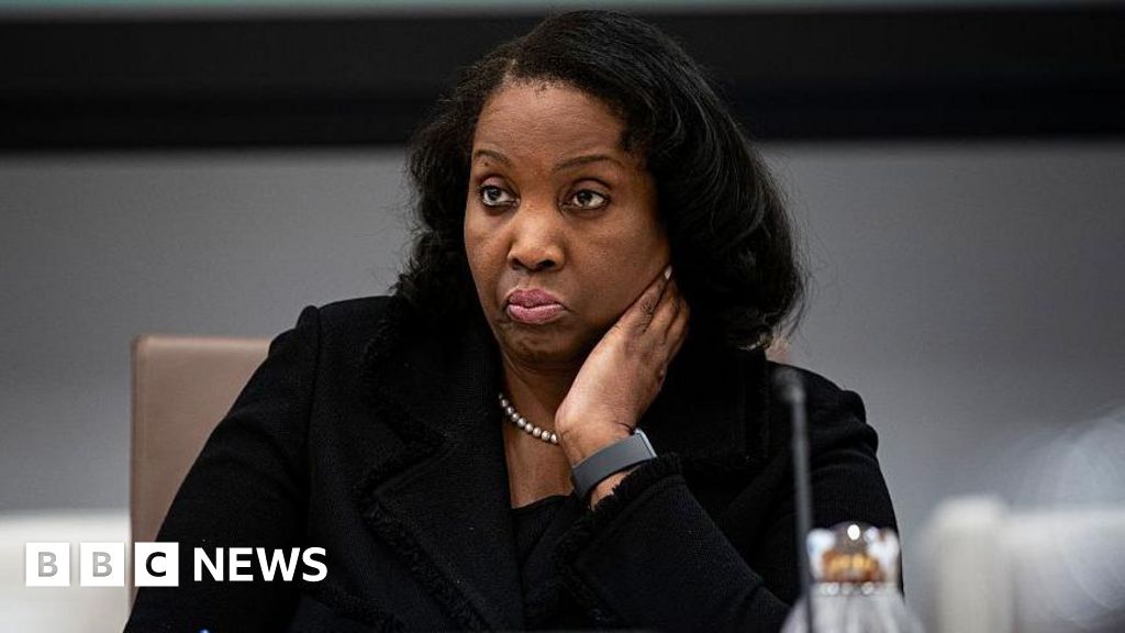 Trump temporarily blocked from firing Fed governor
