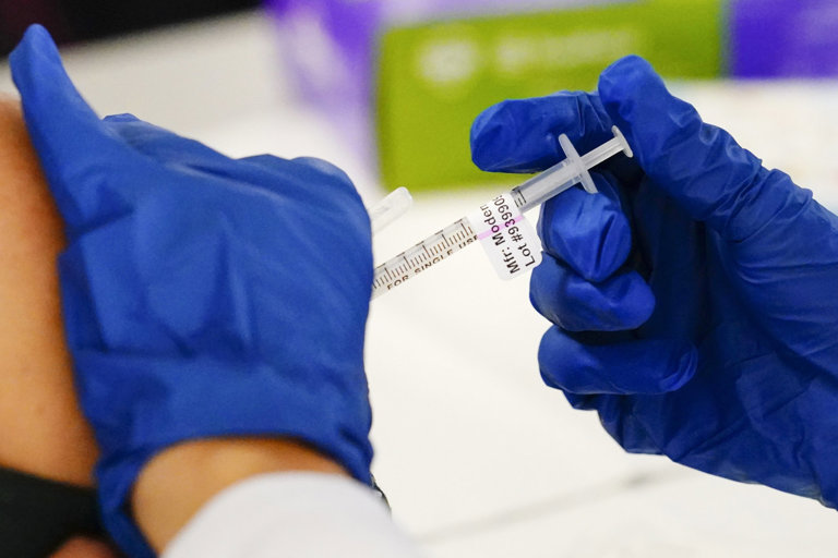 Health Officials Hunt for Cases Connecting Covid Shot and Harm in Pregnant Women