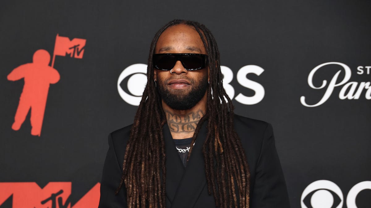Ty Dolla $ign's Latest 'TYCOON' Teaser Explores Greed: “They Mistook My Sympathy For Grace”