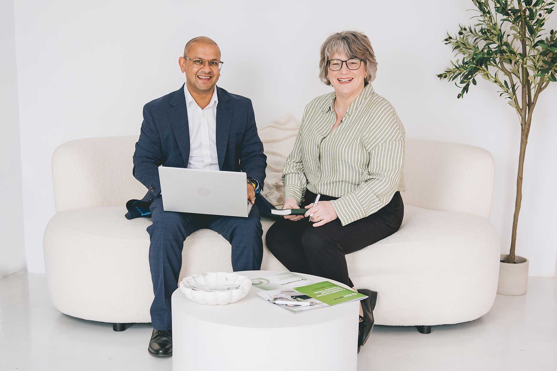 Beansprout Brings Growth Expertise to Your Business Expo Bedford