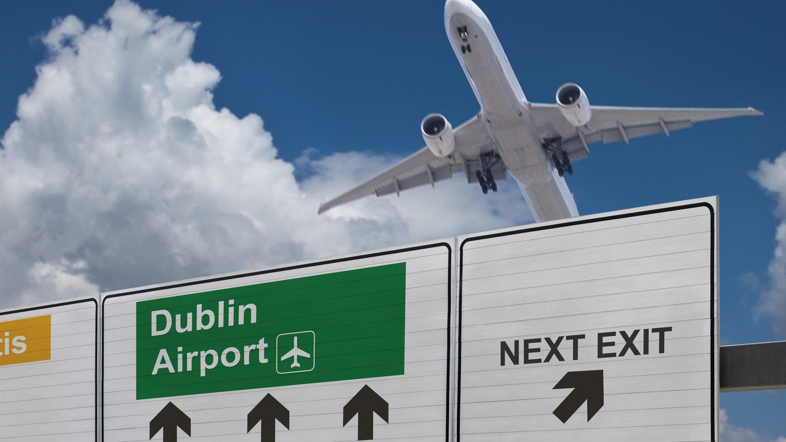 Dublin Airport refunds 4,500 customers on parking charges