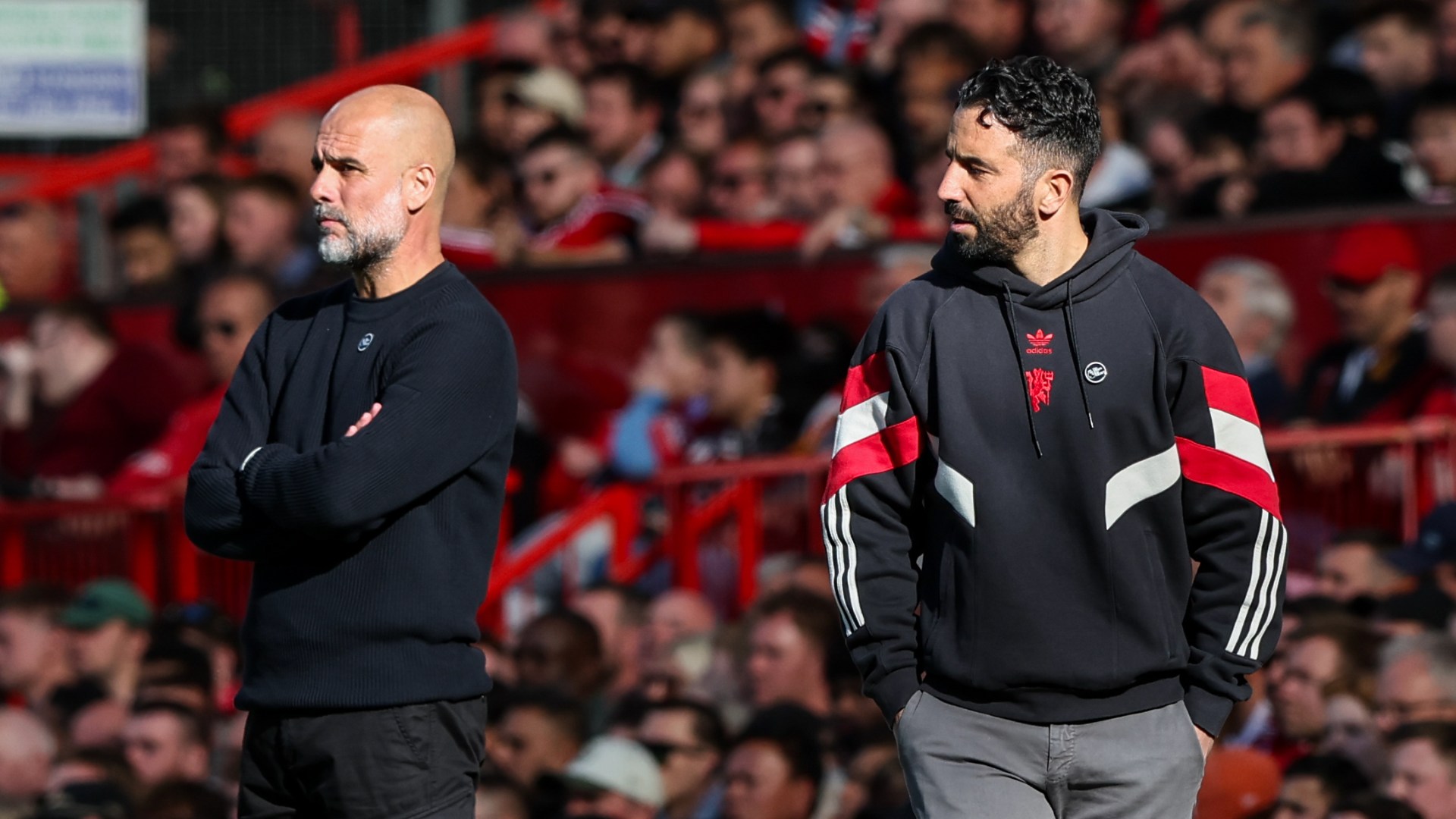 Man United signing could return as Man City miss key star - predicted line-ups