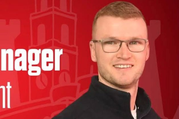 East Cork man appointed Operations Manager with Cork GAA