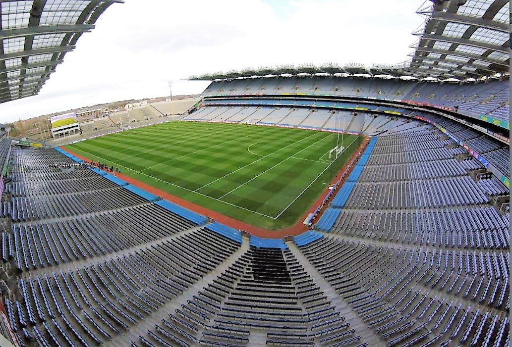 Calleary to meet GAA officials in Croke Park on role in rural Ireland