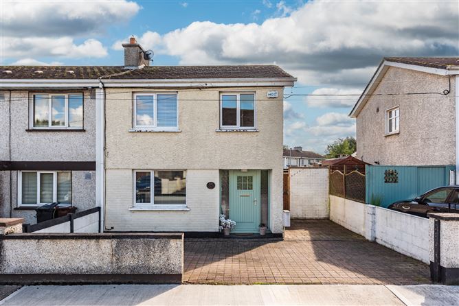 122 Sarto Park, Naas, Co. Kildare - Sherry FitzGerald O'Reilly (Naas) - 4955370