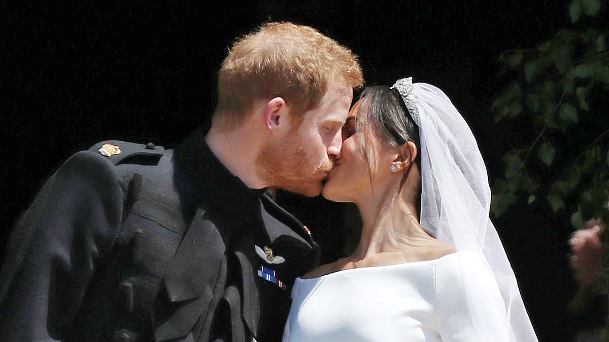 Ex-royal butler Paul Burrell on how Meghan Markle wanted a 'starring role' in the Royal Family and how the downfall of her marriage to Prince Harry is 'inevitable'