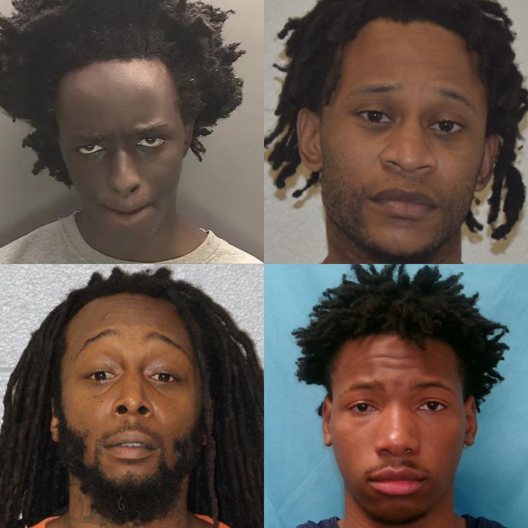 Recognize a pattern?
