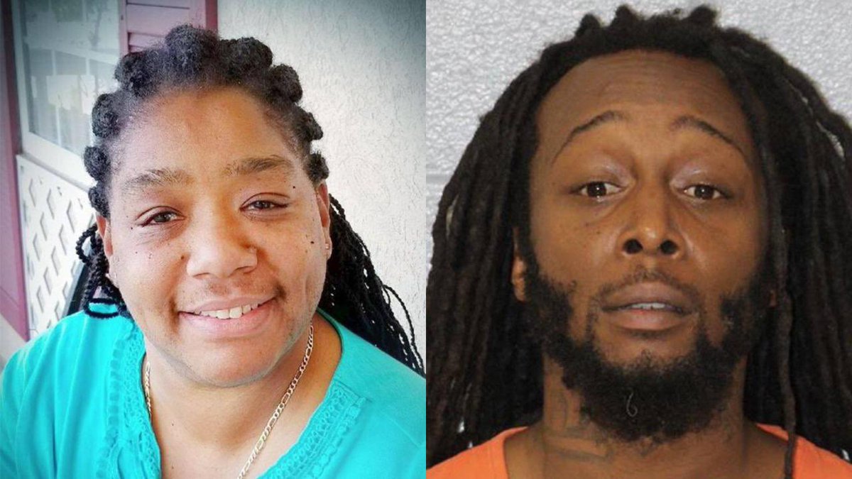 Anyone with a brain can look at these creatures and see what they are. She is not balanced fair nor smart (prerequisite of being a judge) You can see the killer is a cunt. Bring back first impressions. Bring back pattern recognition. Jail her for malpractice and kill him.