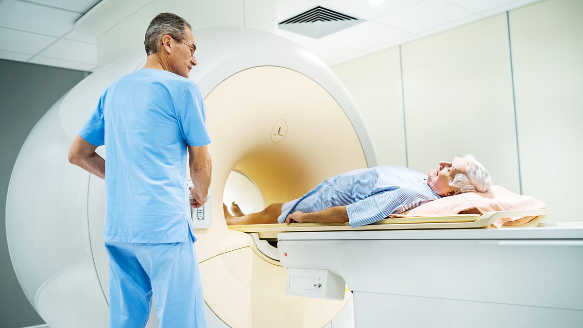 Millions of men could benefit from a faster 15-minute prostate cancer scan that paves the way to a national screening programme