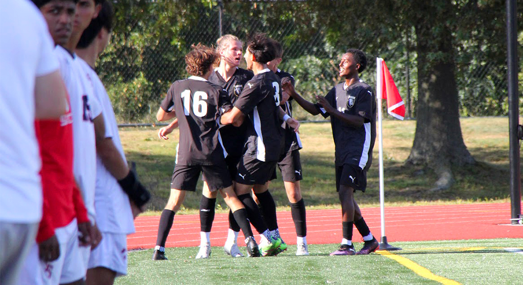 Sports roundup: CRLS girls soccer off to fast start behind six goals from Wintner