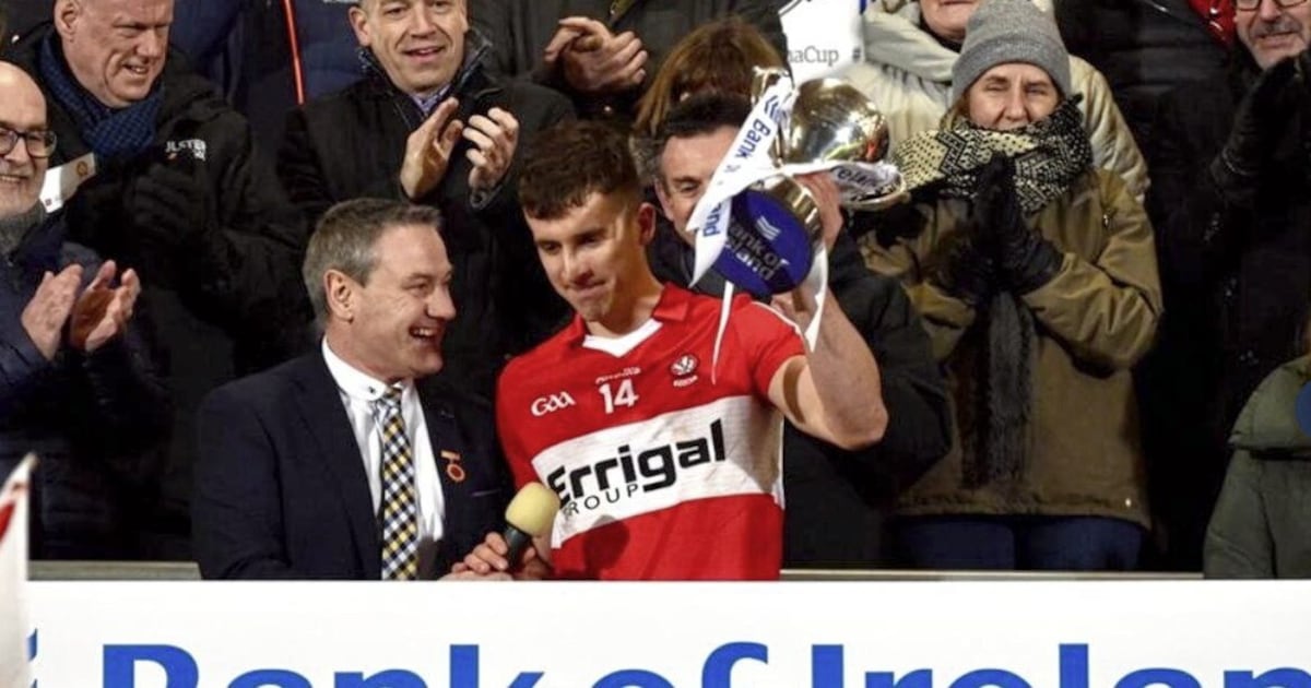 The three conditions on which All-Ireland finals can return to August