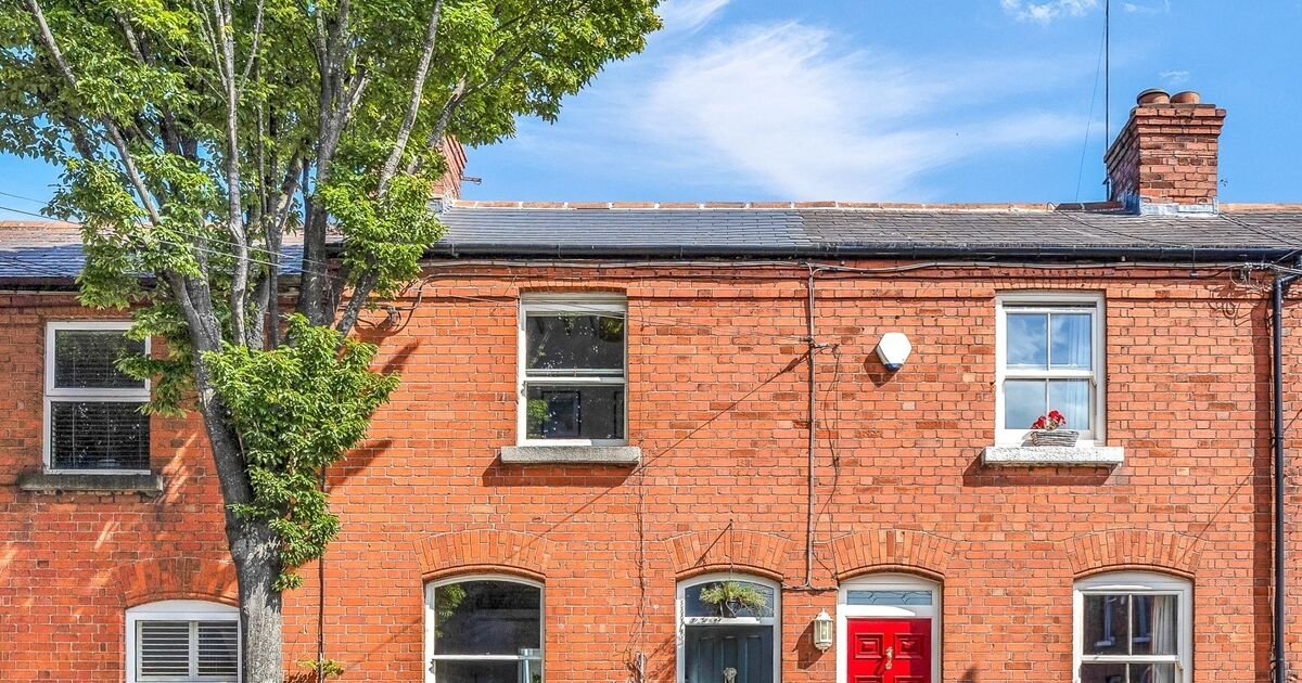 City to Country: Two bedrooms in Portobello or four in Belgooly