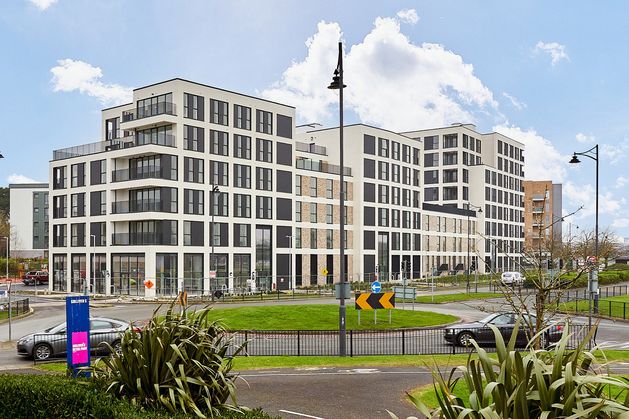 Ardstone’s €79m deal brings it closer to Ires Reit in race to be State’s biggest residential landlord