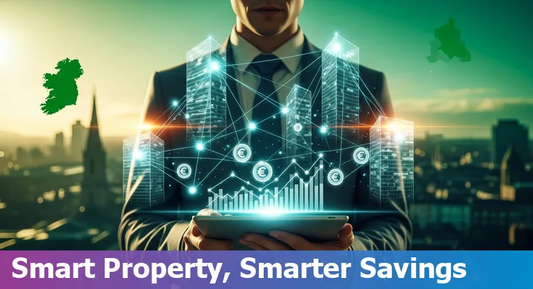 How AI Is Helping Real Estate Companies in Ireland Cut Costs and Improve Efficiency